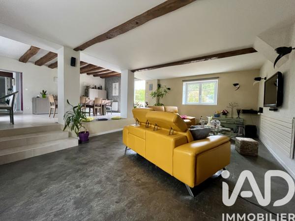 Maison à vendre 6 pièces 170 m² Château-Thierry