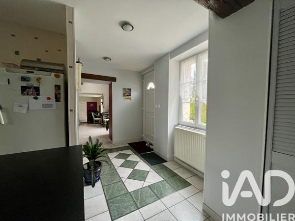 Maison à vendre 6 pièces 170 m² Château-Thierry