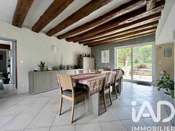 Maison à vendre 6 pièces 170 m² Château-Thierry
