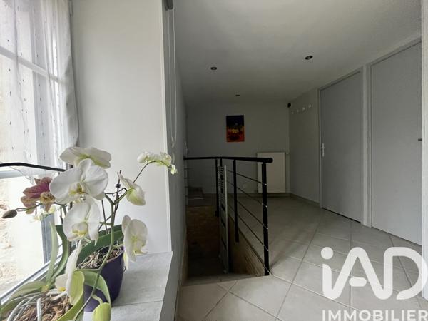 Maison à vendre 6 pièces 170 m² Château-Thierry