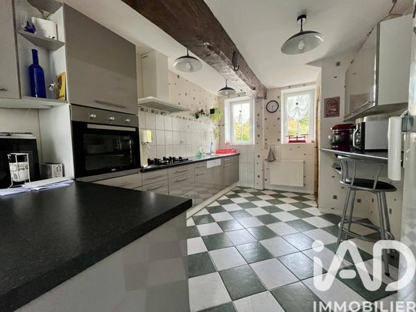 Maison à vendre 6 pièces 170 m² Château-Thierry