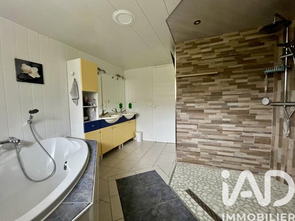 Maison à vendre 6 pièces 170 m² Château-Thierry