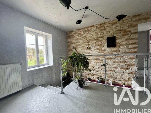 Maison à vendre 6 pièces 170 m² Château-Thierry