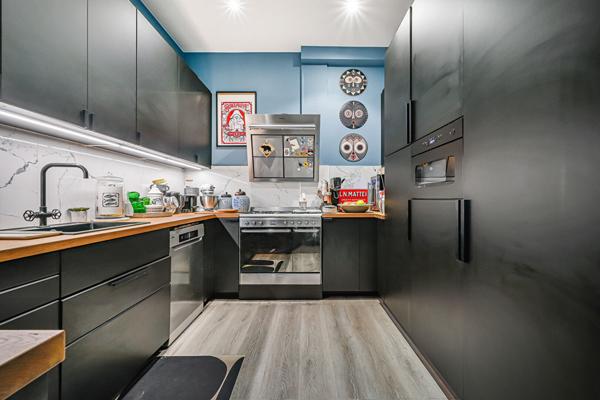 LOFT de 4 pièces 101m² RIGOLLOTS