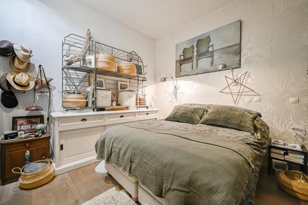 LOFT de 4 pièces 101m² RIGOLLOTS