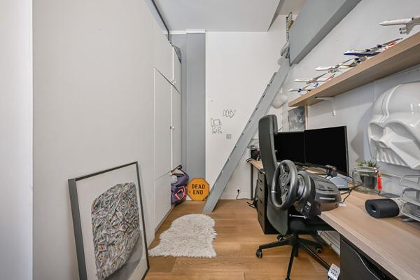 LOFT de 4 pièces 101m² RIGOLLOTS
