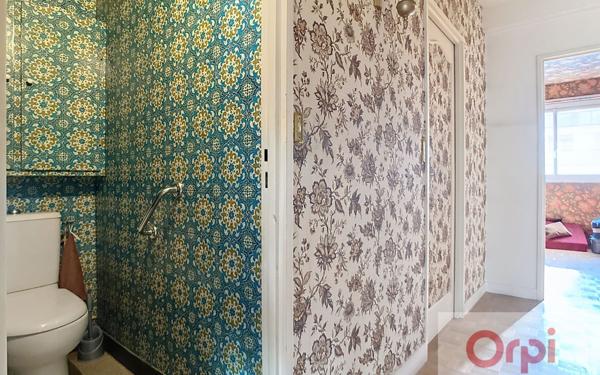 Appartement à vendre    3 pièces • 82,73 m2 Issy-les-Moulineaux