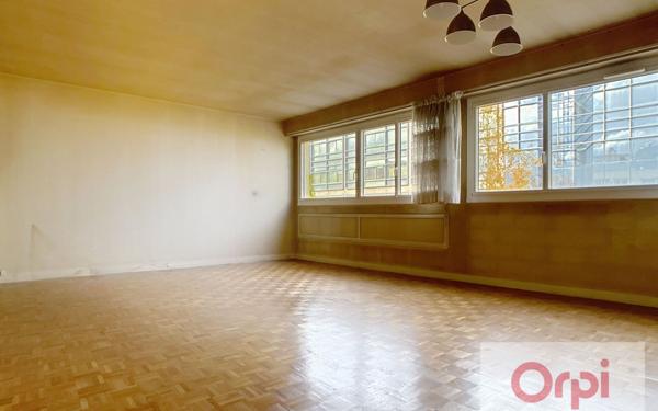 Appartement à vendre    3 pièces • 82,73 m2 Issy-les-Moulineaux