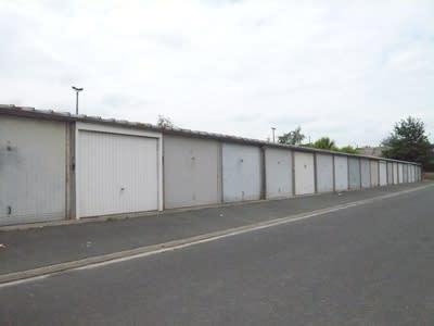 Annexes stationnement