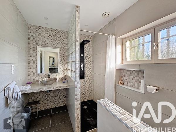 Maison à vendre 7 pièces 220 m² Carcassonne