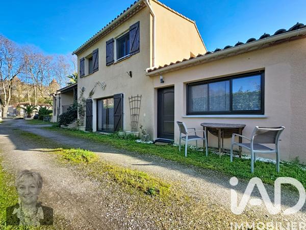 Maison à vendre 7 pièces 220 m² Carcassonne