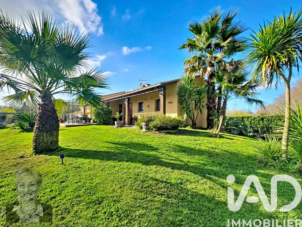 Maison à vendre 7 pièces 220 m² Carcassonne