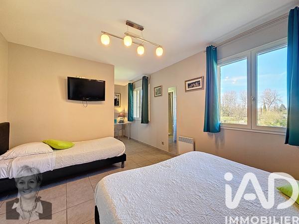 Maison à vendre 7 pièces 220 m² Carcassonne