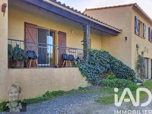 Maison à vendre 7 pièces 220 m² Carcassonne