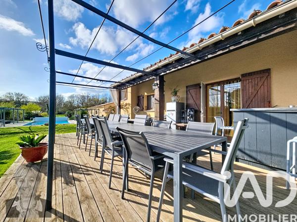 Maison à vendre 7 pièces 220 m² Carcassonne