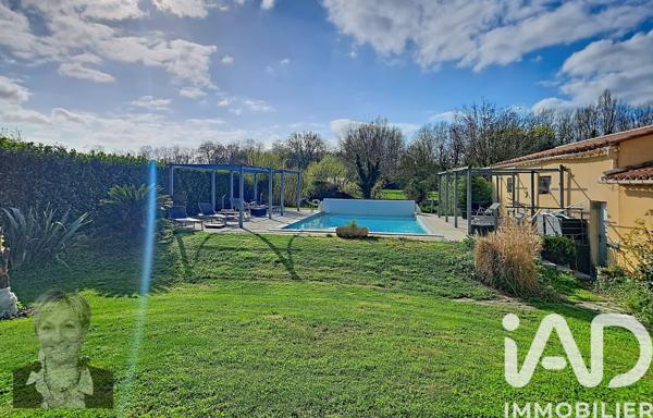 Maison à vendre 7 pièces 220 m² Carcassonne