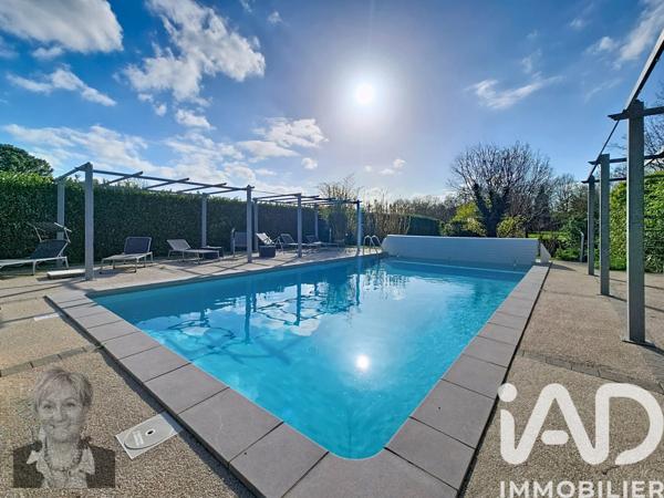Maison à vendre 7 pièces 220 m² Carcassonne