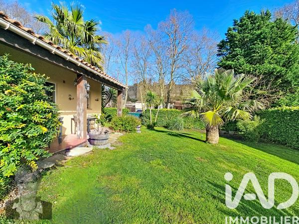 Maison à vendre 7 pièces 220 m² Carcassonne