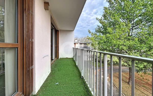 Appartement à vendre    3 pièces • 79,70 m2 Chantilly