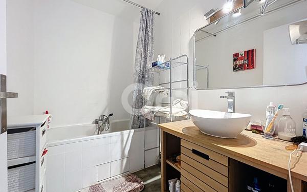 Appartement à vendre    3 pièces • 79,70 m2 Chantilly