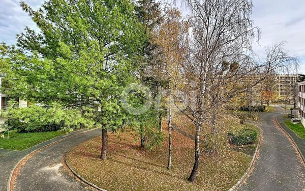 Appartement à vendre    3 pièces • 79,70 m2 Chantilly