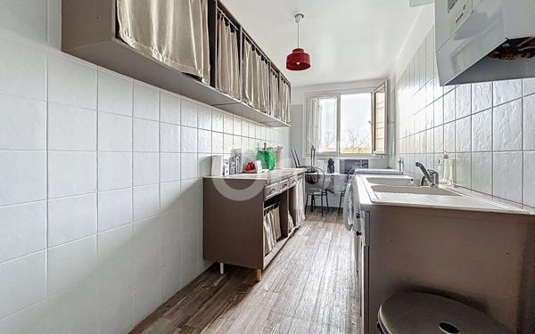 Appartement à vendre    3 pièces • 79,70 m2 Chantilly