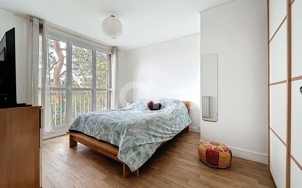 Appartement à vendre    3 pièces • 79,70 m2 Chantilly