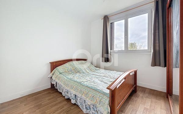 Appartement à vendre    3 pièces • 79,70 m2 Chantilly