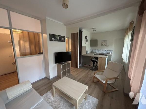 Spacieux 2 P+C de 50 m²