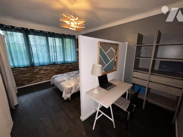 Spacieux 2 P+C de 50 m²