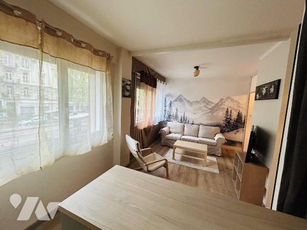 Spacieux 2 P+C de 50 m²
