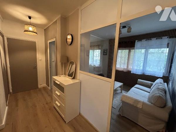 Spacieux 2 P+C de 50 m²