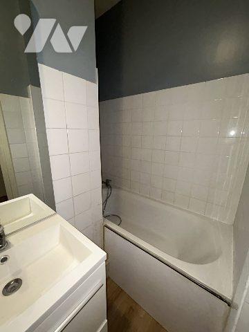 Spacieux 2 P+C de 50 m²