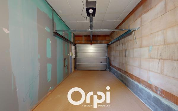 Maison à vendre    5 pièces • 110 m2 Chenières