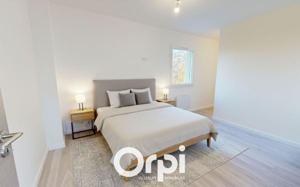 Maison à vendre    5 pièces • 110 m2 Chenières