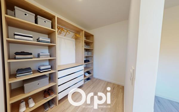 Maison à vendre    5 pièces • 110 m2 Chenières