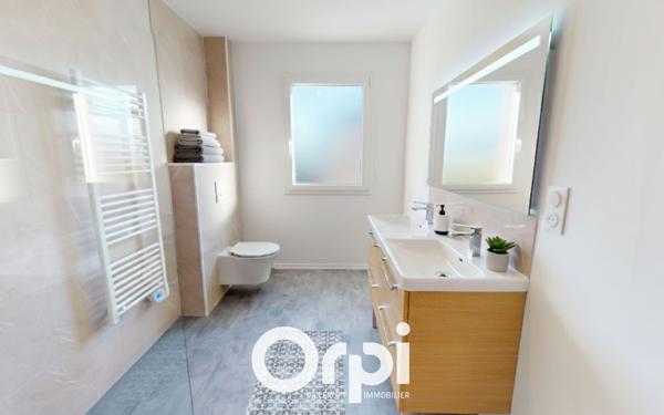 Maison à vendre    5 pièces • 110 m2 Chenières