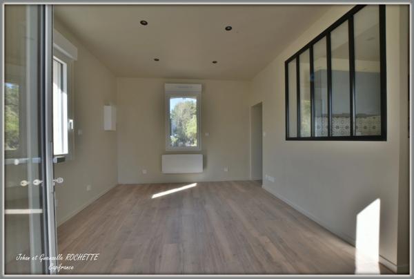 Maison à vendre 3 pièces BAUGE EN ANJOU (49) 58 M² / TERRAIN 611 M².