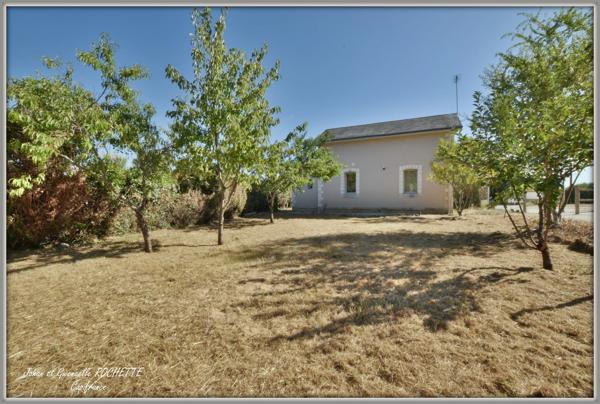 Maison à vendre 3 pièces BAUGE EN ANJOU (49) 58 M² / TERRAIN 611 M².