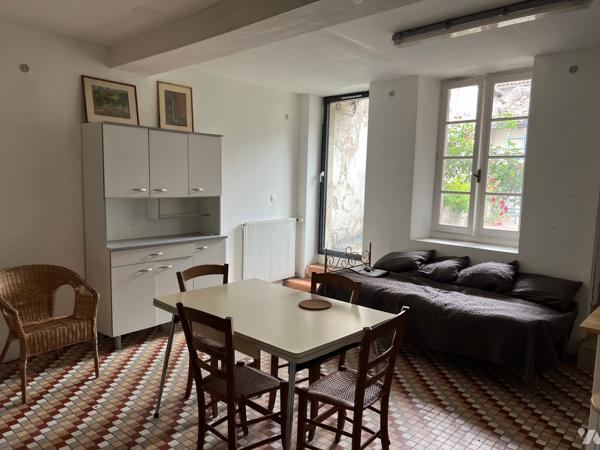 MAISON DE VILLE // CENTRE CASTELJALOUX