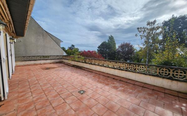 Maison à vendre    7 pièces •  Épinay-sur-Orge