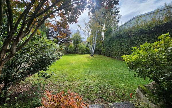 Maison à vendre    7 pièces •  Épinay-sur-Orge