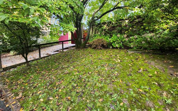 Maison à vendre    7 pièces •  Épinay-sur-Orge