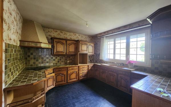Maison à vendre    7 pièces •  Épinay-sur-Orge
