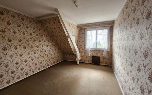 Maison à vendre    7 pièces •  Épinay-sur-Orge