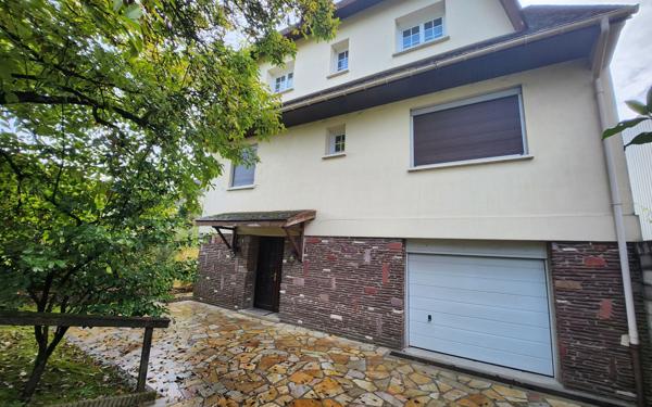 Maison à vendre    7 pièces •  Épinay-sur-Orge