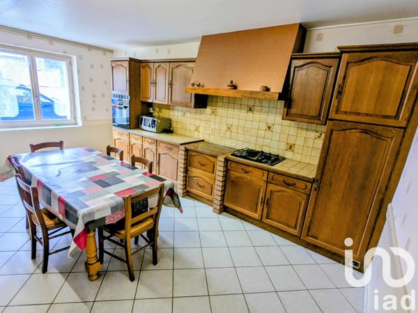 Maison à vendre 4 pièces 114 m² Neulise