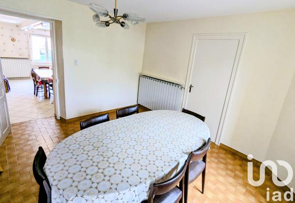 Maison à vendre 4 pièces 114 m² Neulise