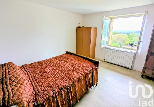 Maison à vendre 4 pièces 114 m² Neulise