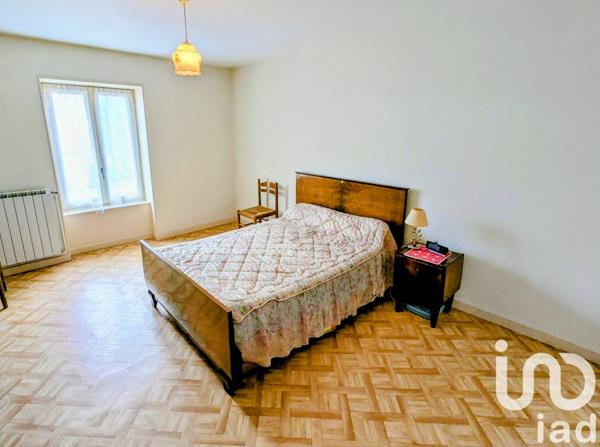 Maison à vendre 4 pièces 114 m² Neulise